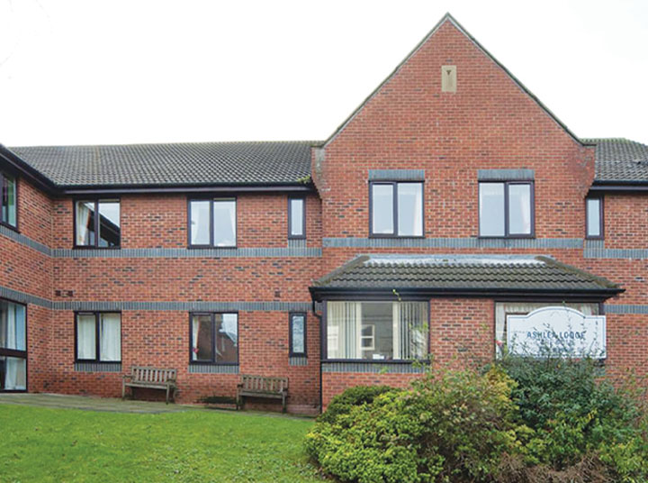 Vibrant Care Home In Sunderland Ashlea Lodge Dementia Care