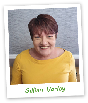 Gill Varley