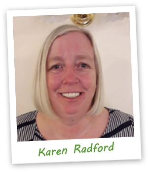 Karen Radford