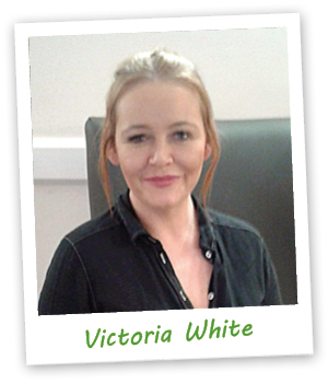 Victoria White - Care Home Manager