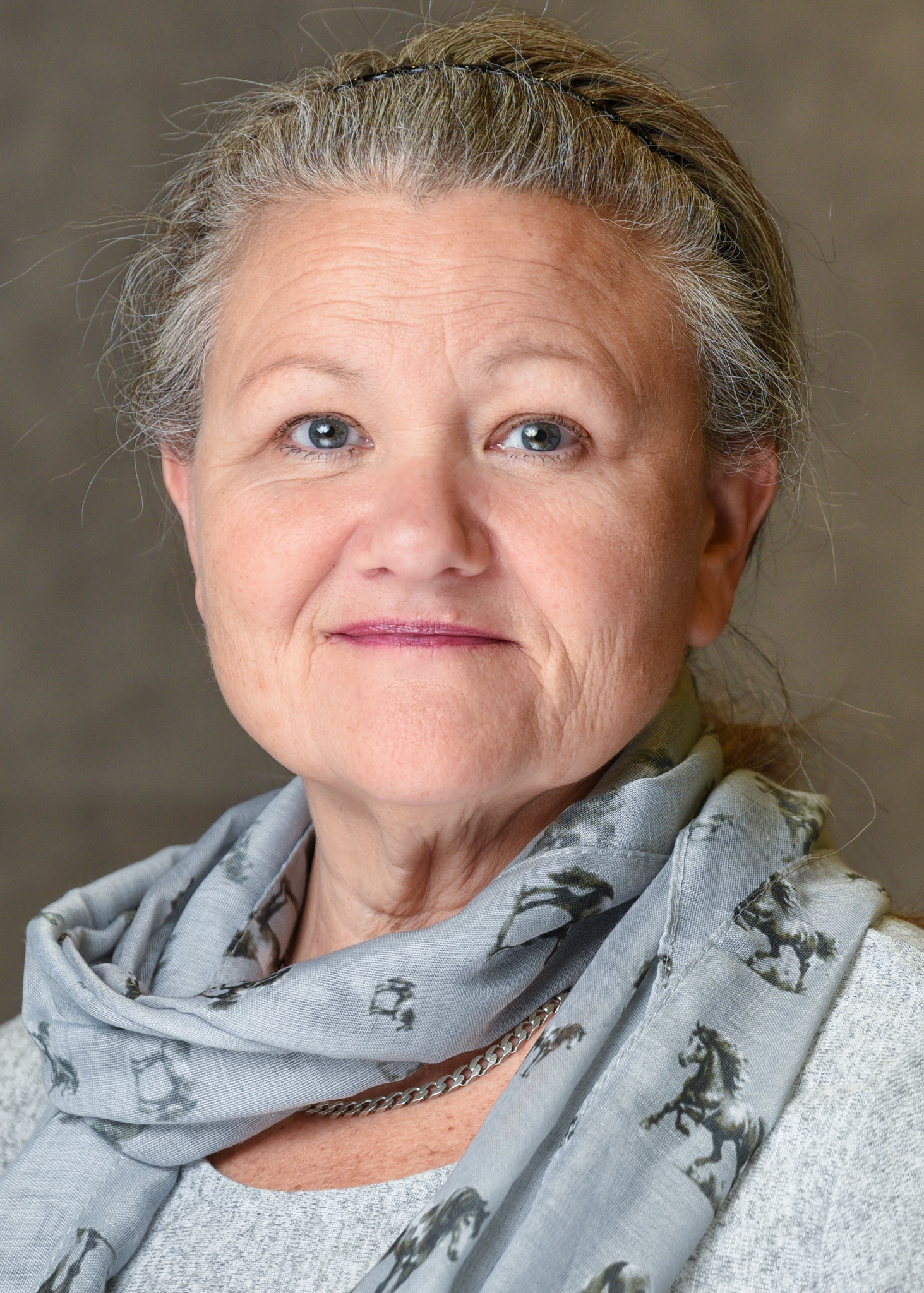 Headshot of Riverdale Manager Denise West