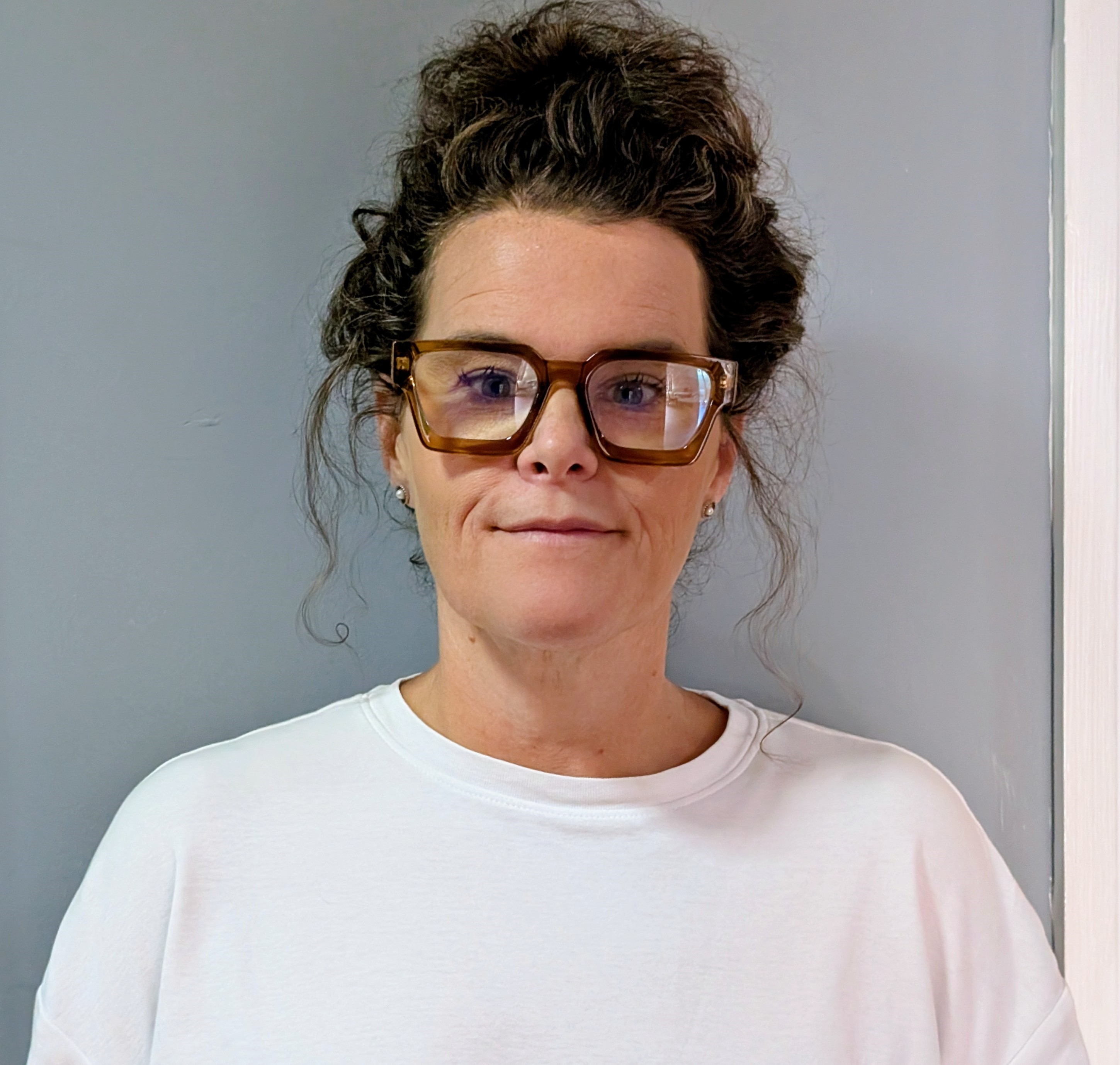 Photo of Heather Pickup, Green Park Manager