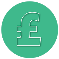 Competitive salaries