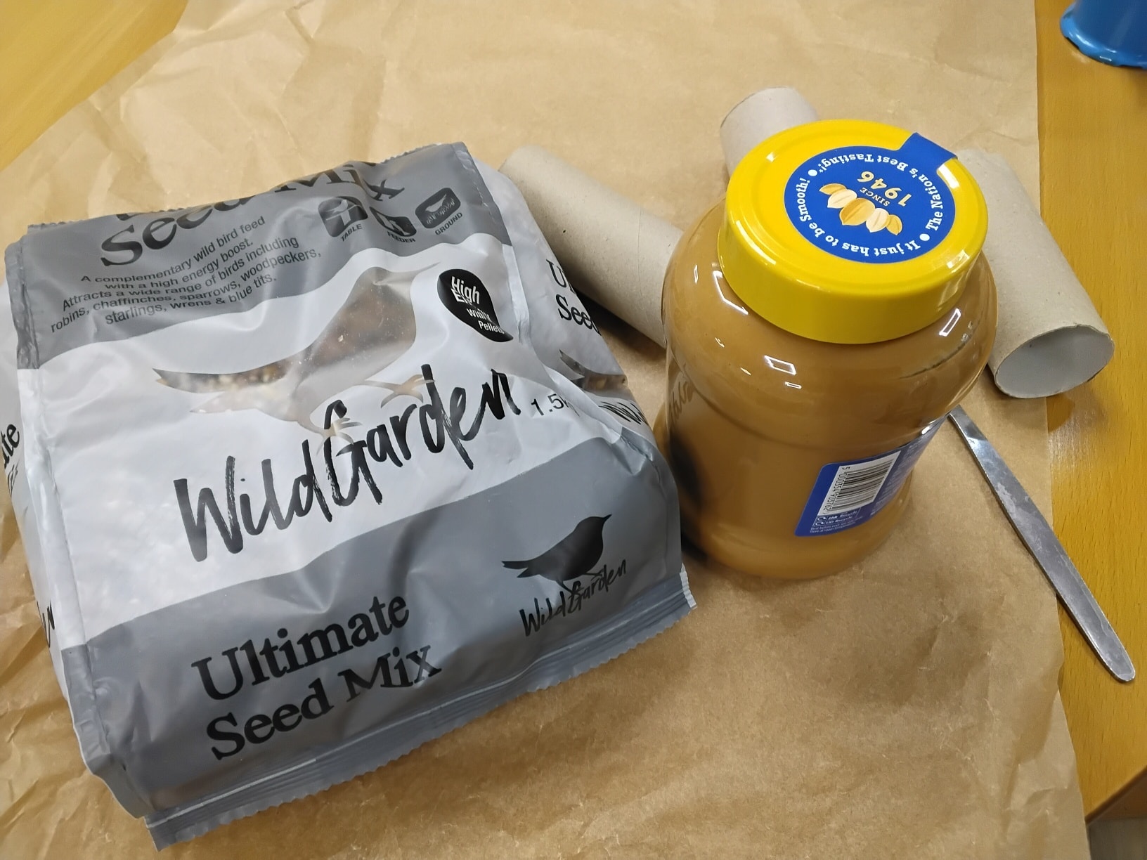 Picture of Riverdale feeder supplies