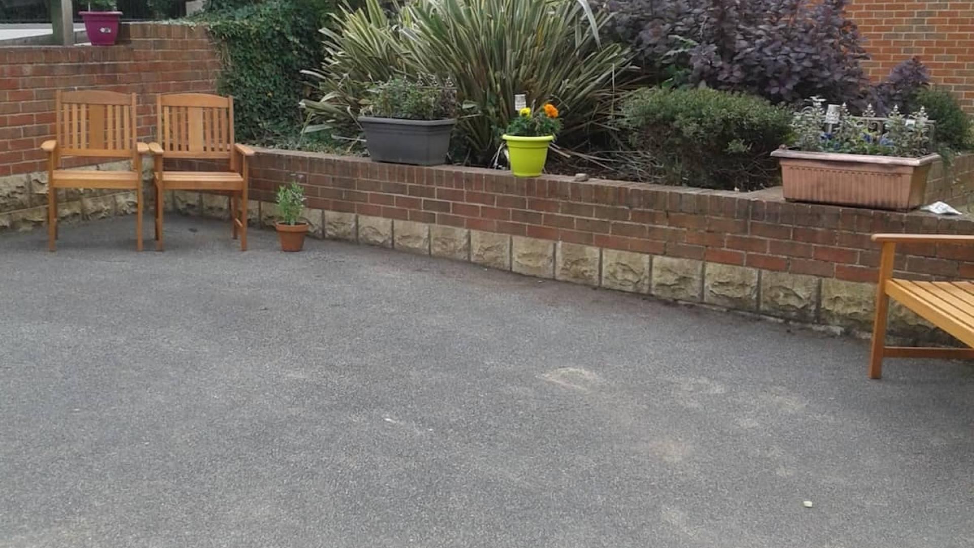 Lofthouse Grange and Lodge, Wakefield Orchard Care Homes