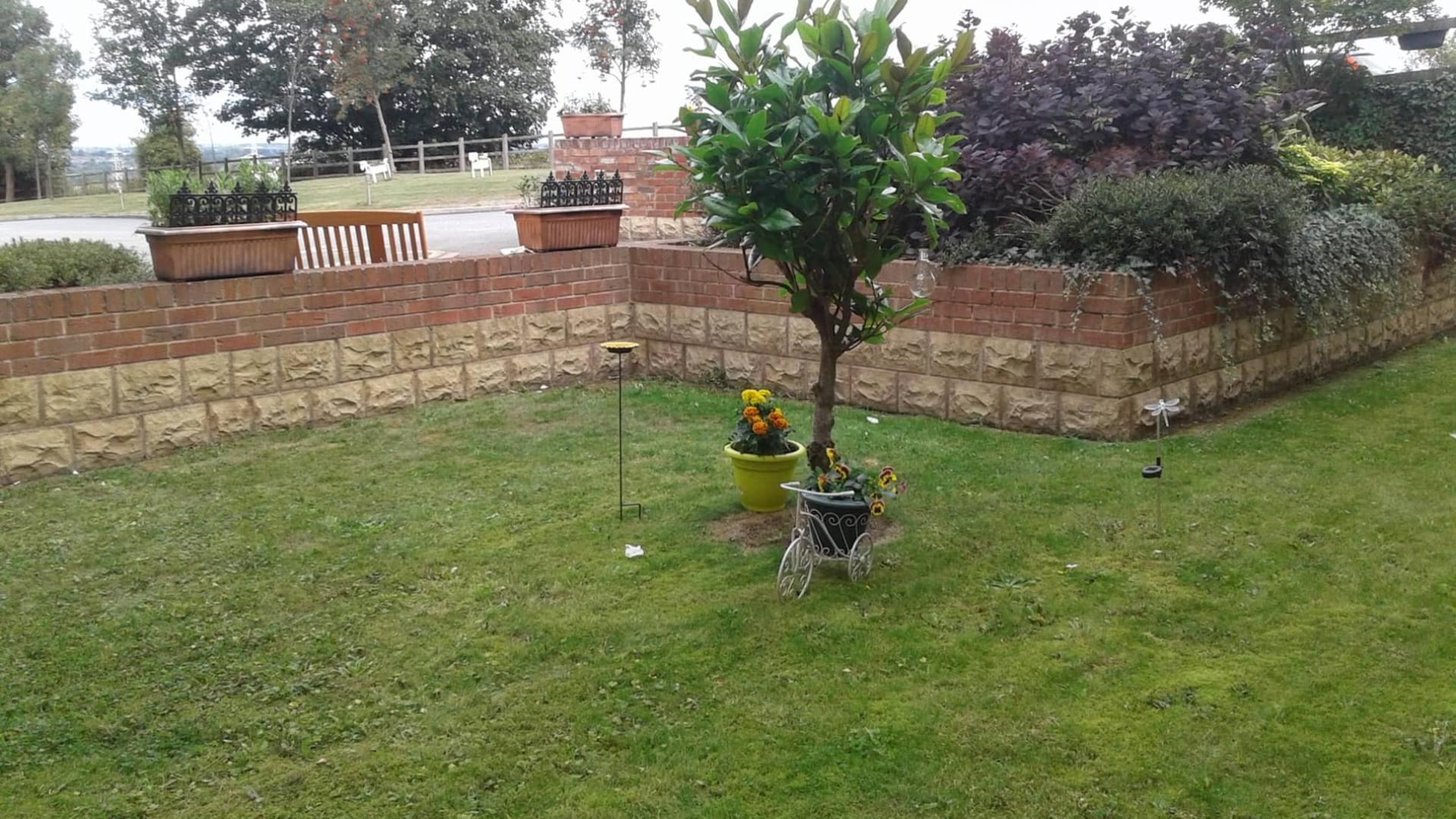 Lofthouse Grange and Lodge, Wakefield Orchard Care Homes