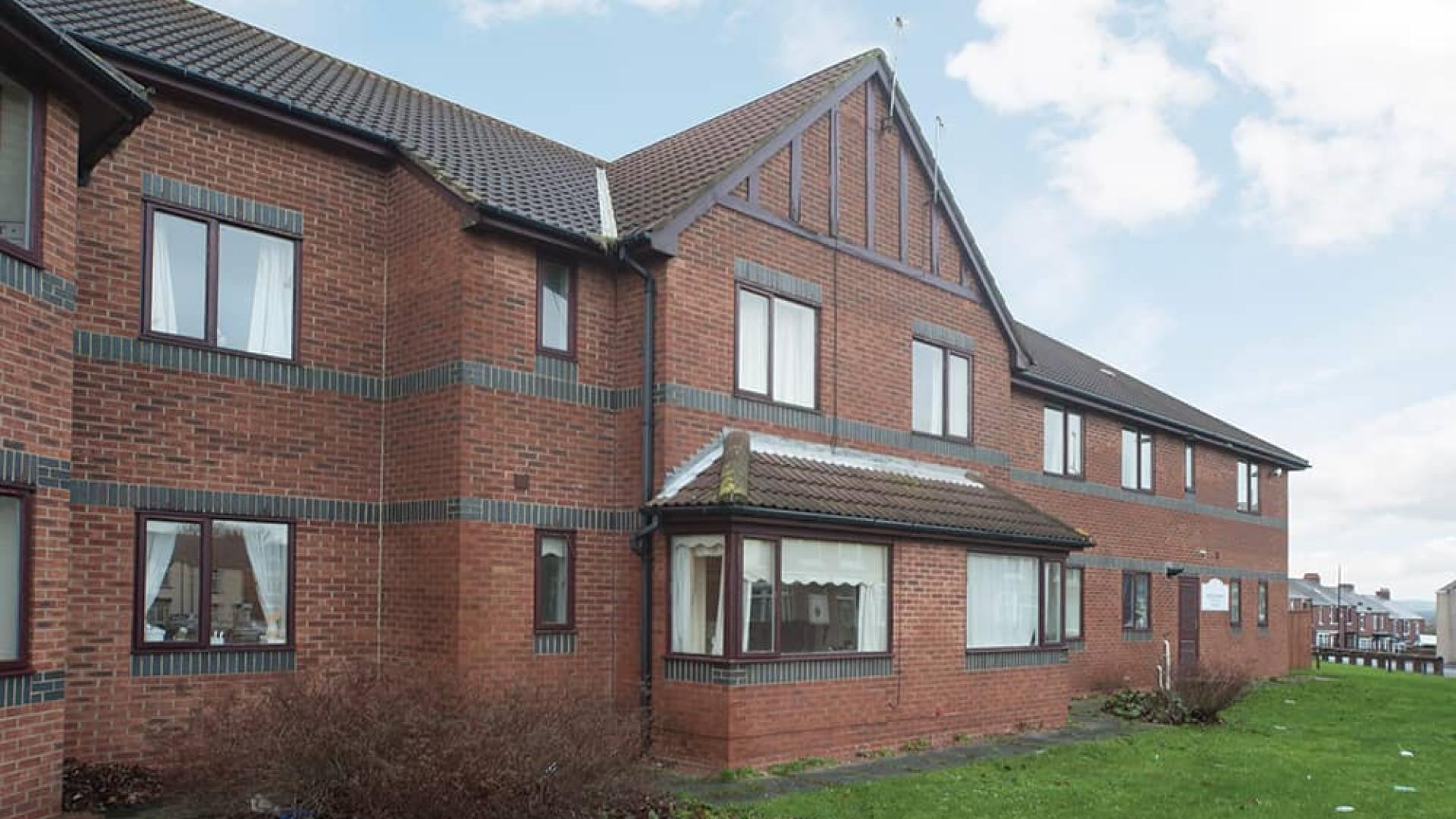 Paddock Stile Manor Care Home, Newbottle HoughtonleSpring, Tyne & Wear