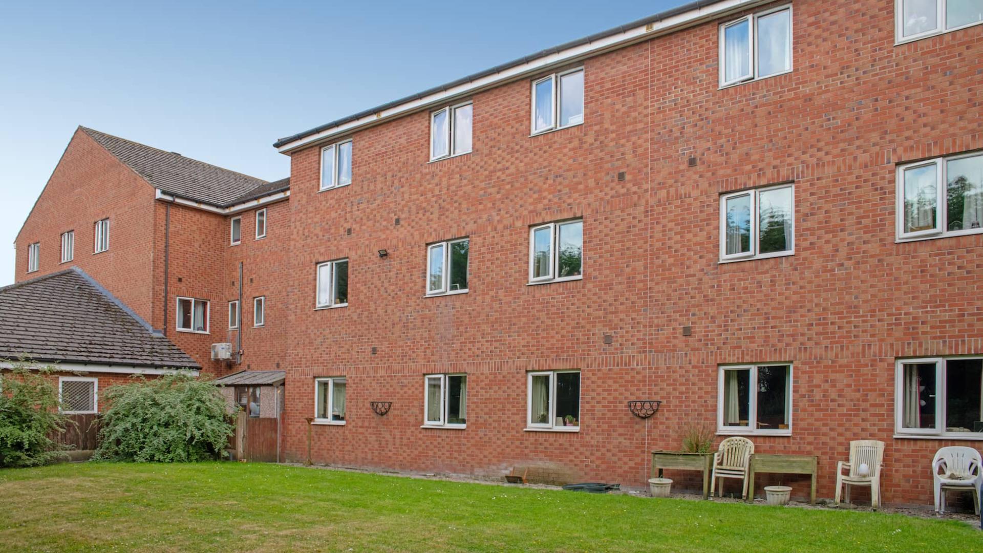 Green Park, Great Sankey Warrington, Cheshire