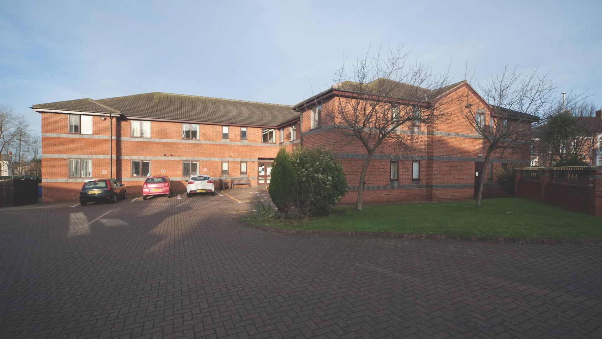 Ashlea Mews, South Shields, Tyne & Wear