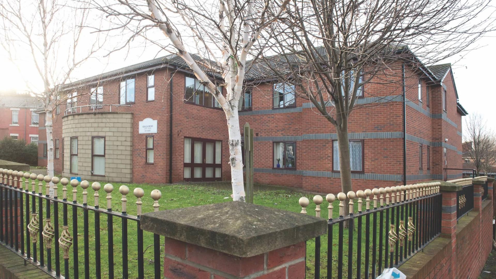 Ashlea Mews, South Shields, Tyne & Wear