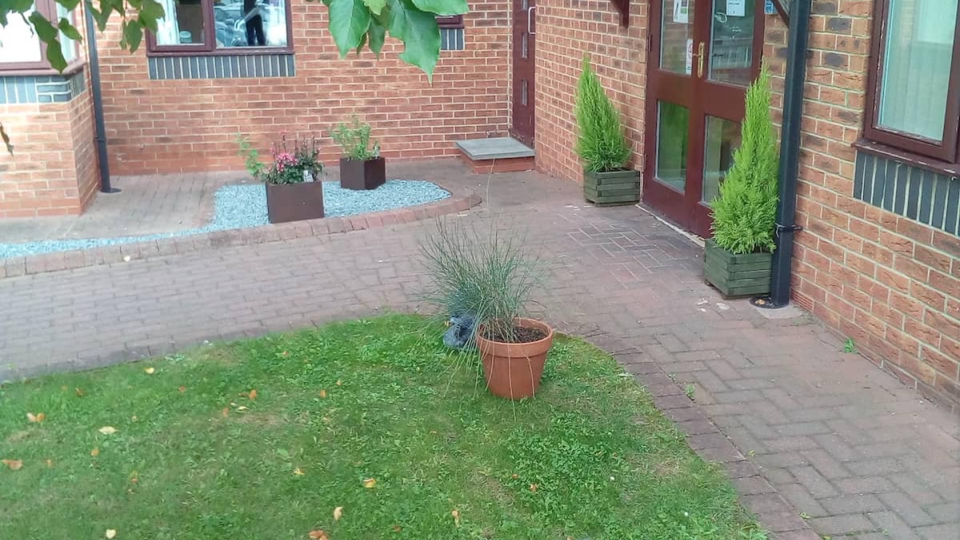 Paddock Stile Manor, Newbottle HoughtonleSpring, Tyne & Wear