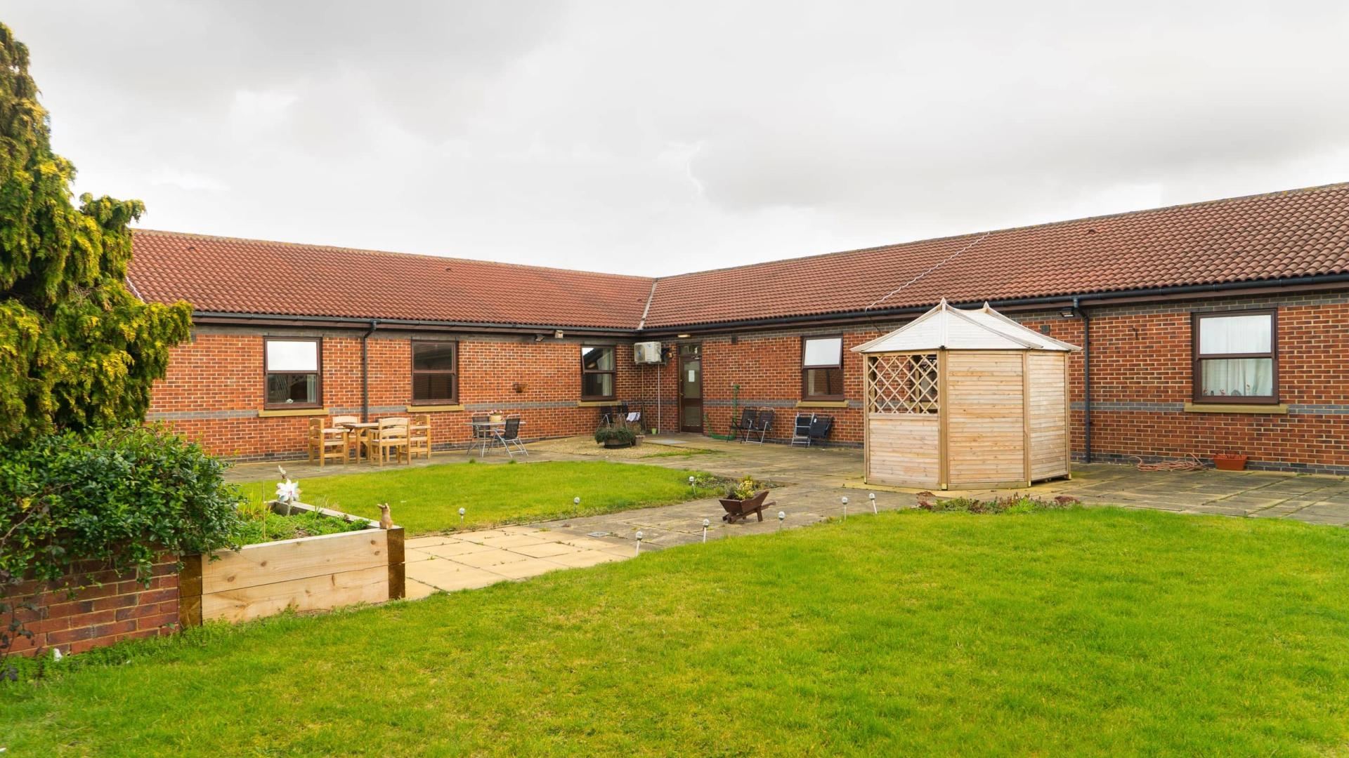 Lansbury Court, Castletown Sunderland, Tyne & Wear