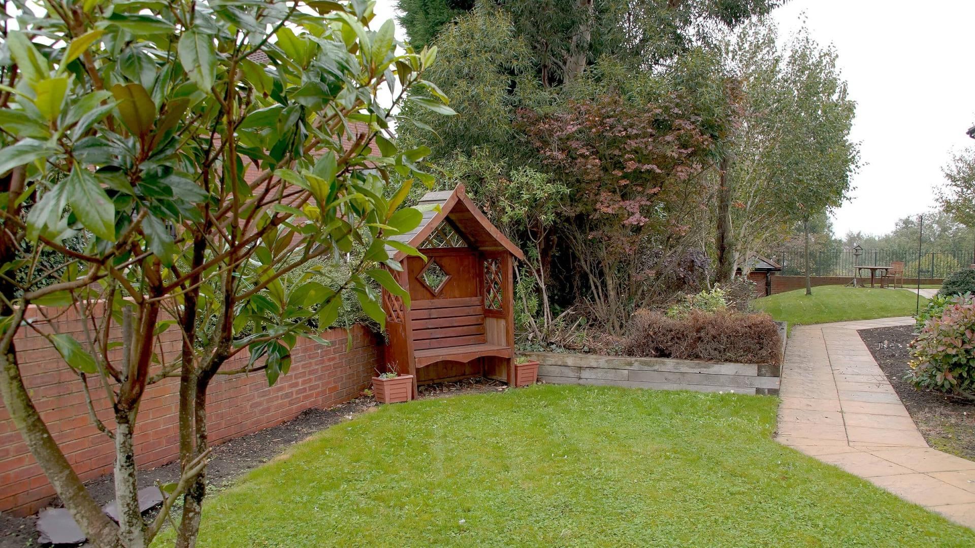 Lofthouse Grange and Lodge, Wakefield Orchard Care Homes