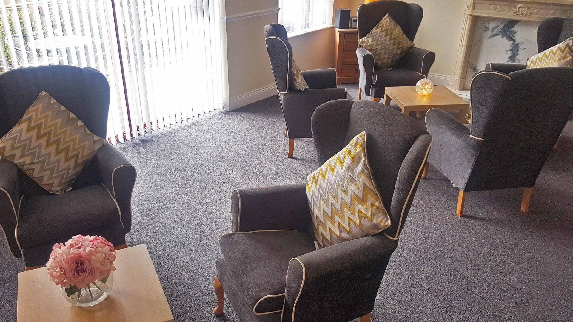 Archers Park Care Home, Farringdon Sunderland, Tyne & Wear