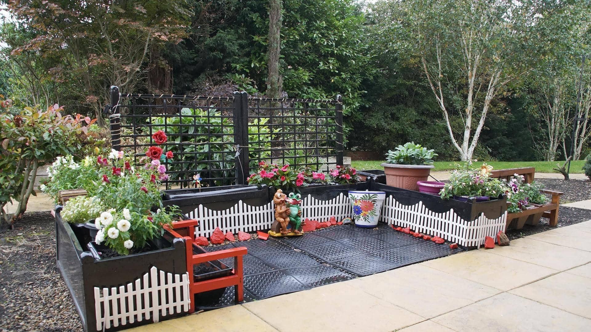 Lofthouse Grange and Lodge, Wakefield Orchard Care Homes