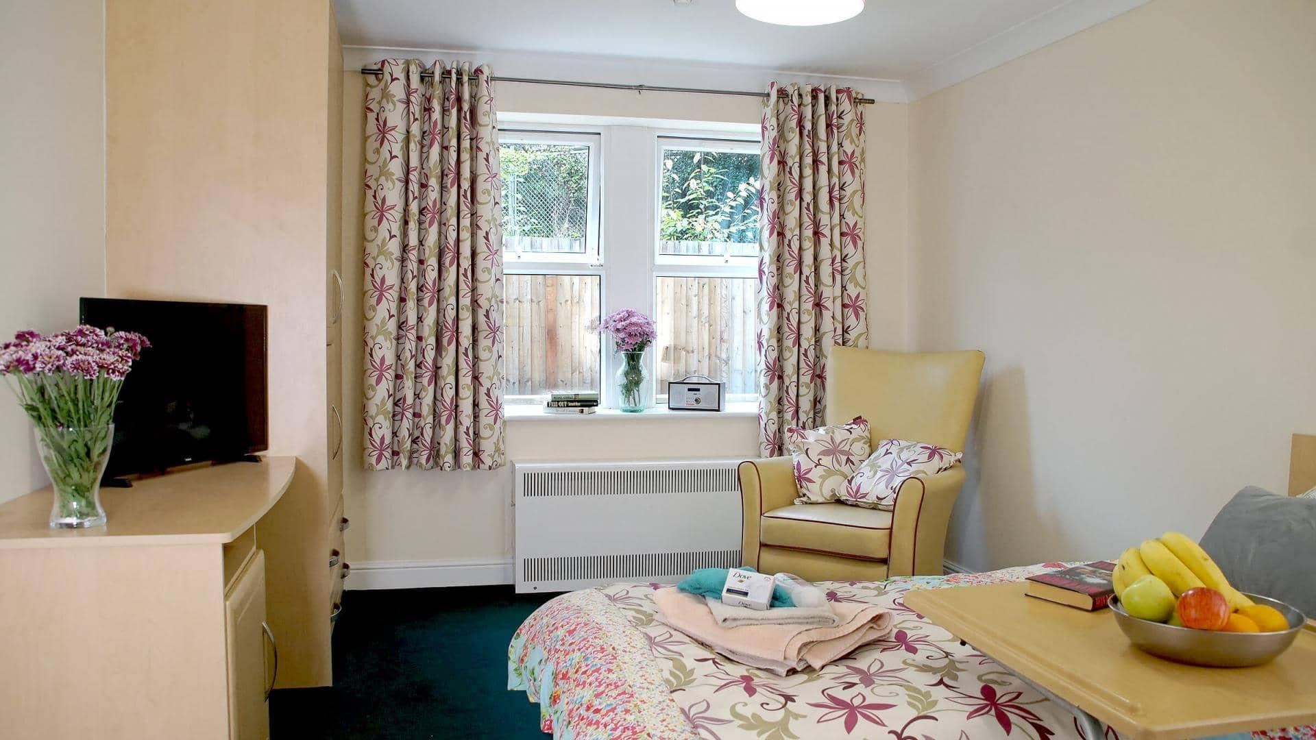 Lofthouse Grange and Lodge, Wakefield Orchard Care Homes
