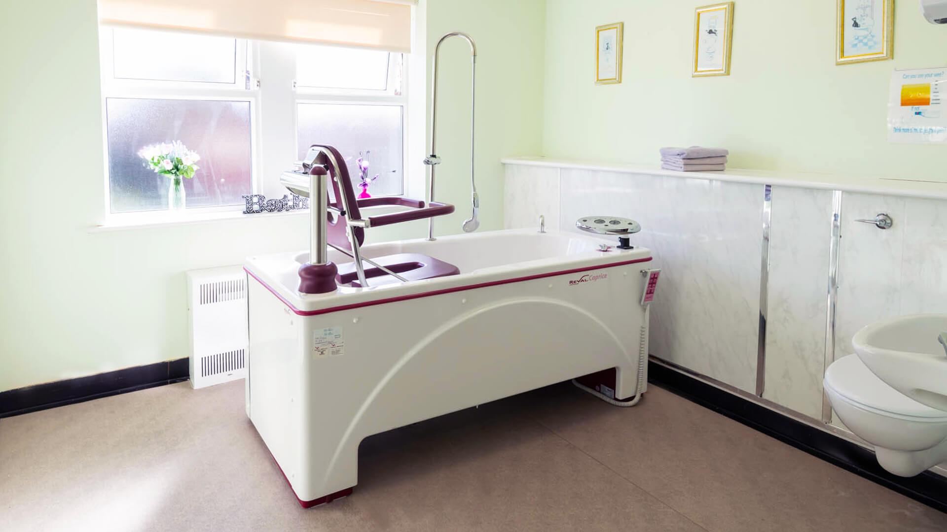 Grimsby Grange and Manor, Nunsthorpe, Grimsby Orchard Care Homes