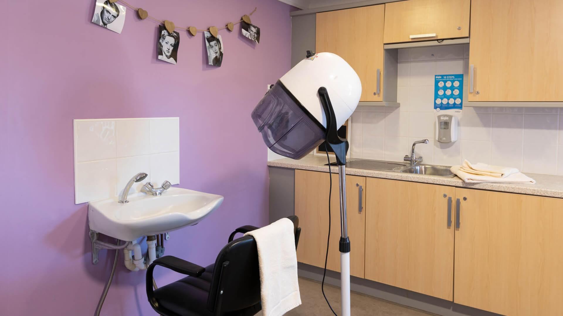 Grimsby Grange and Manor, Nunsthorpe, Grimsby Orchard Care Homes