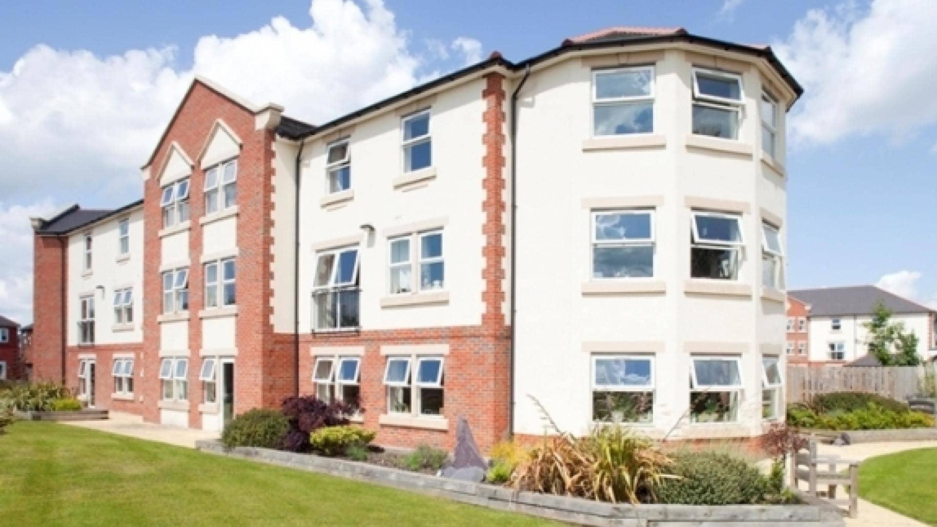 Grimsby Grange and Manor, Nunsthorpe, Grimsby Orchard Care Homes