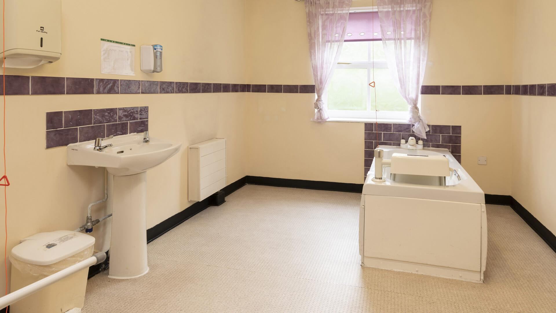 Middleton Park Lodge Care Home, Middleton Leeds, West Yorkshire