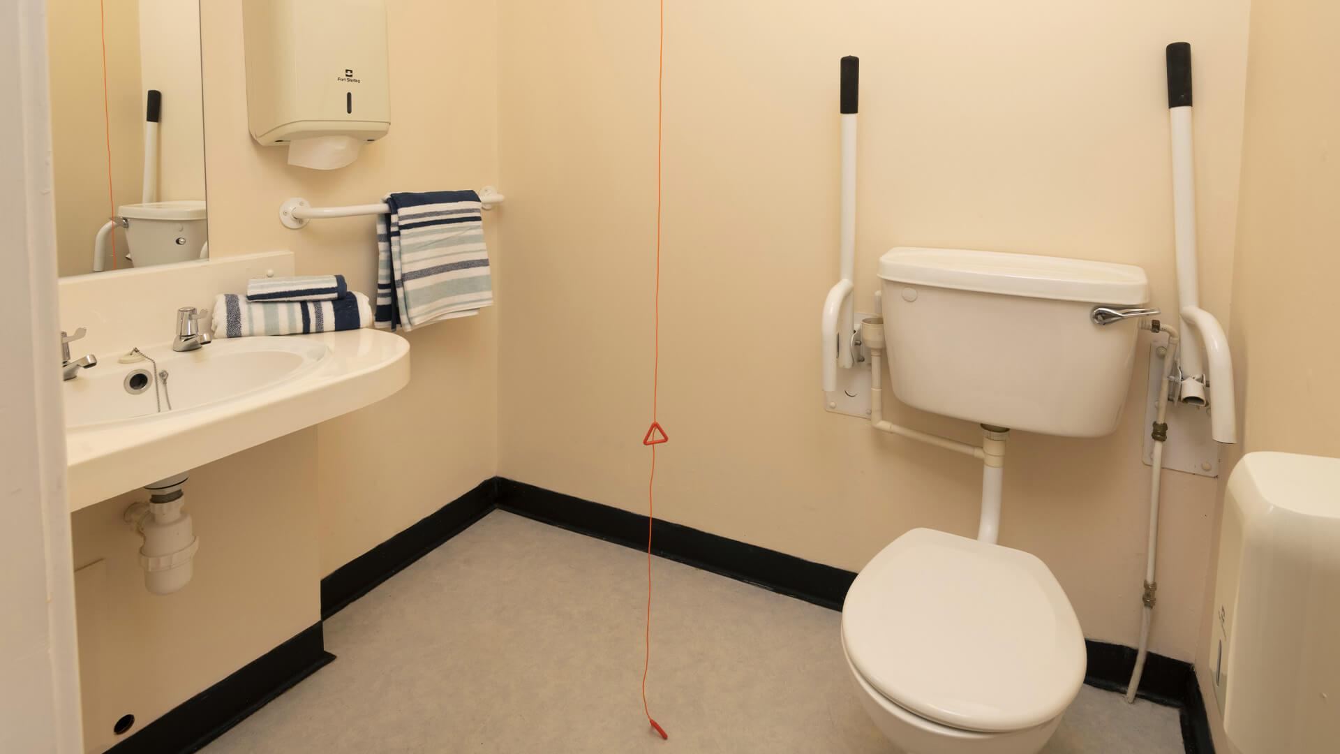 Middleton Park Lodge Care Home, Middleton Leeds, West Yorkshire