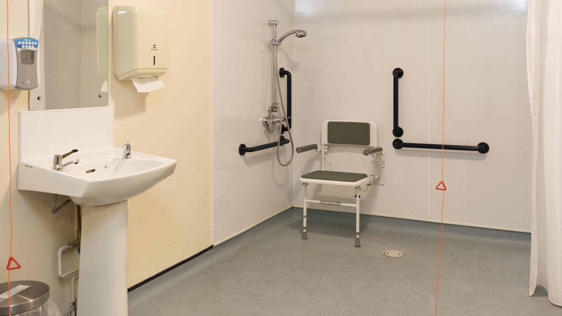 Middleton Park Lodge Care Home, Middleton Leeds, West Yorkshire