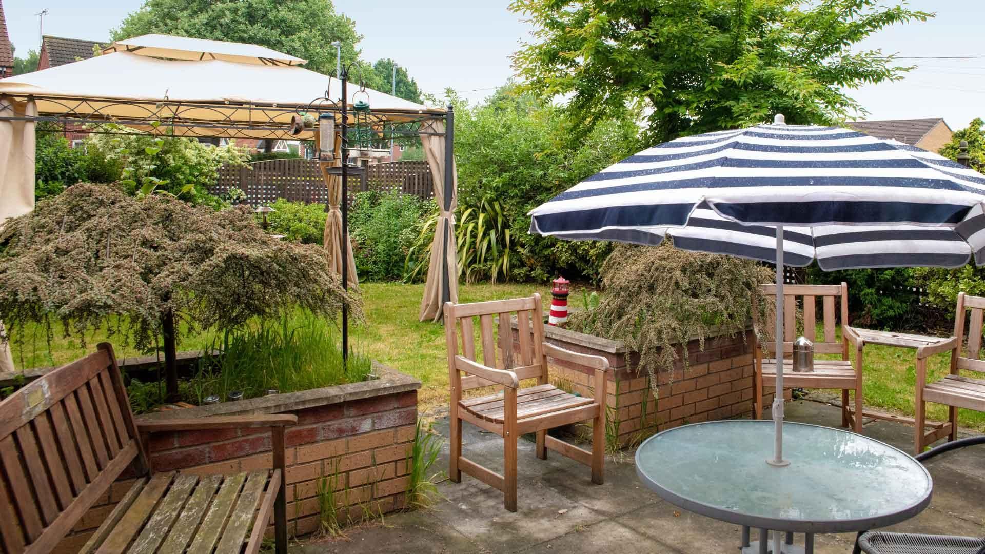 Castleford Lodge Care Home in Castleford, Castleford, West Yorkshire