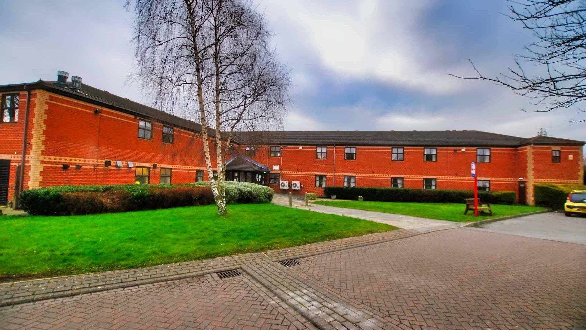 paisley lodge residential care home