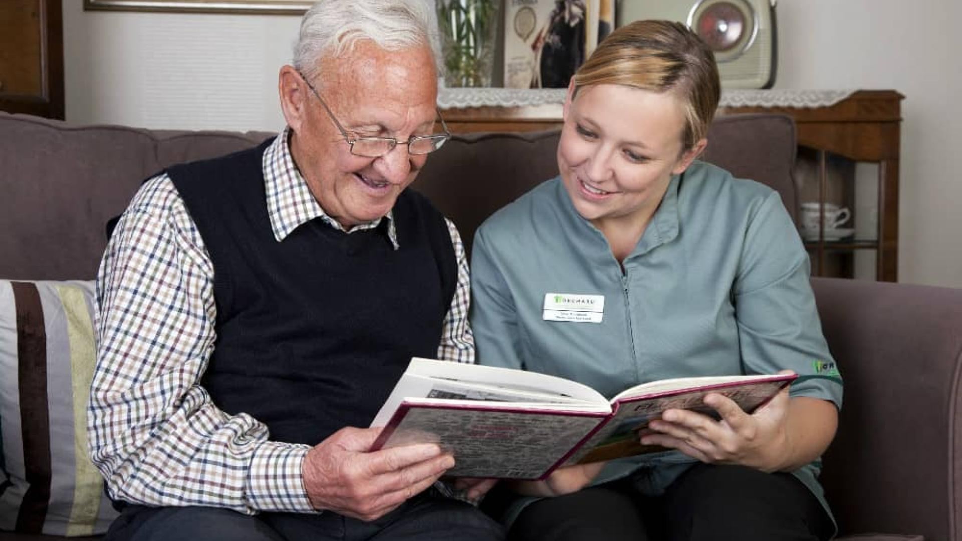 Dementia Awareness