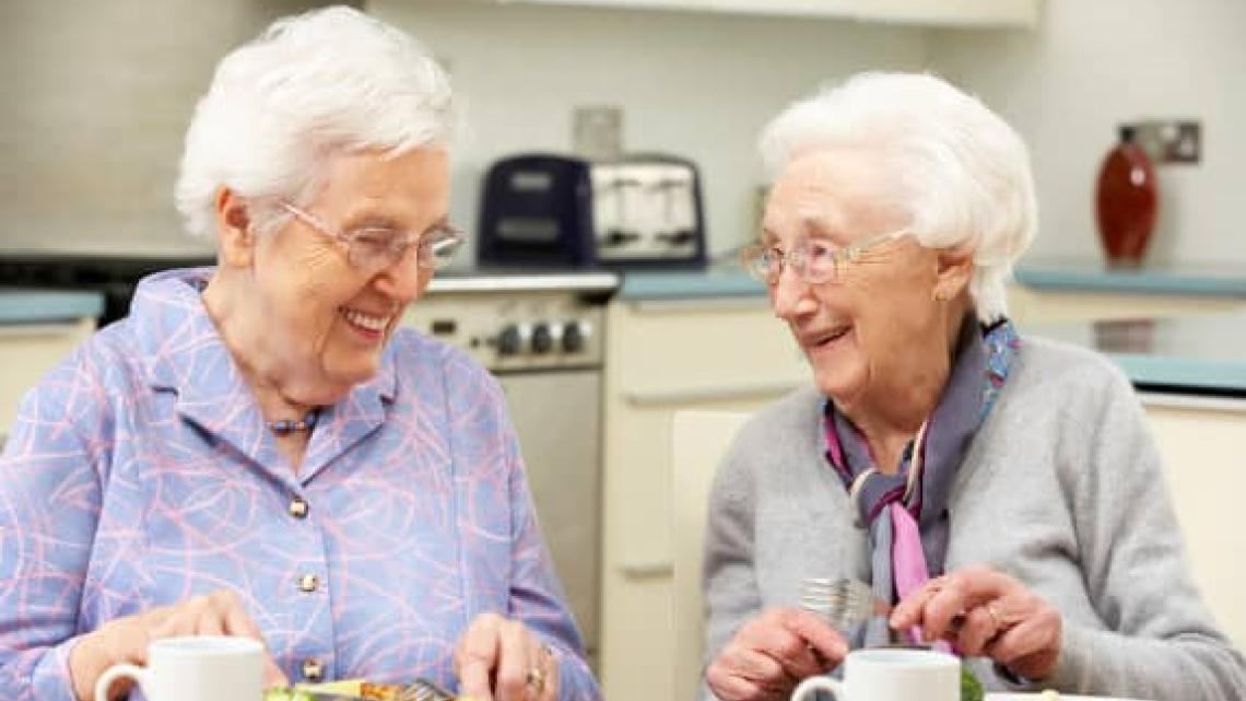 residents-laughing