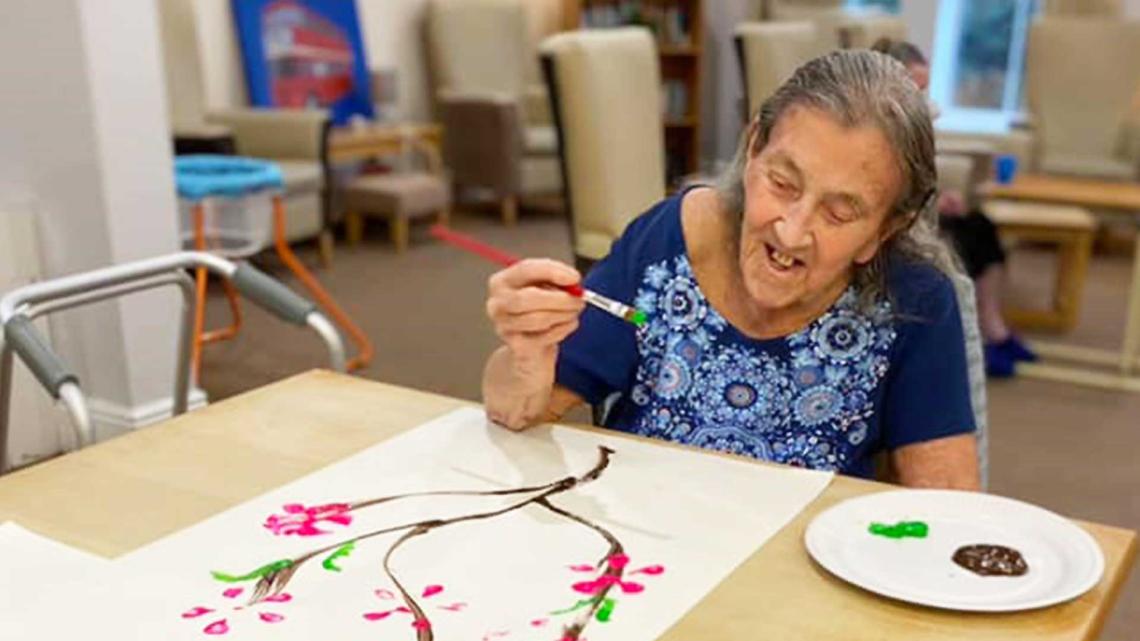art classes