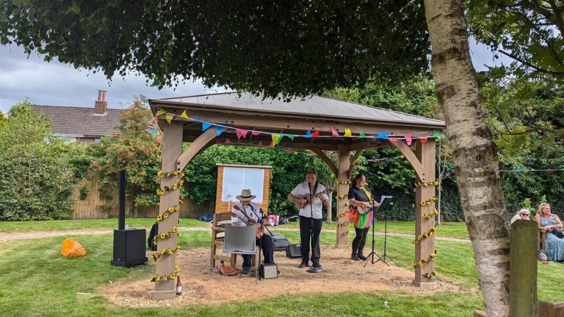 Thornton Hall and Lodge Care Home in Liverpool 