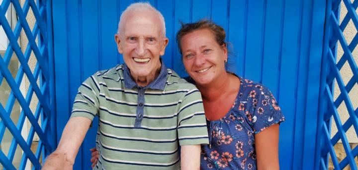 residential care in north derbyshire
