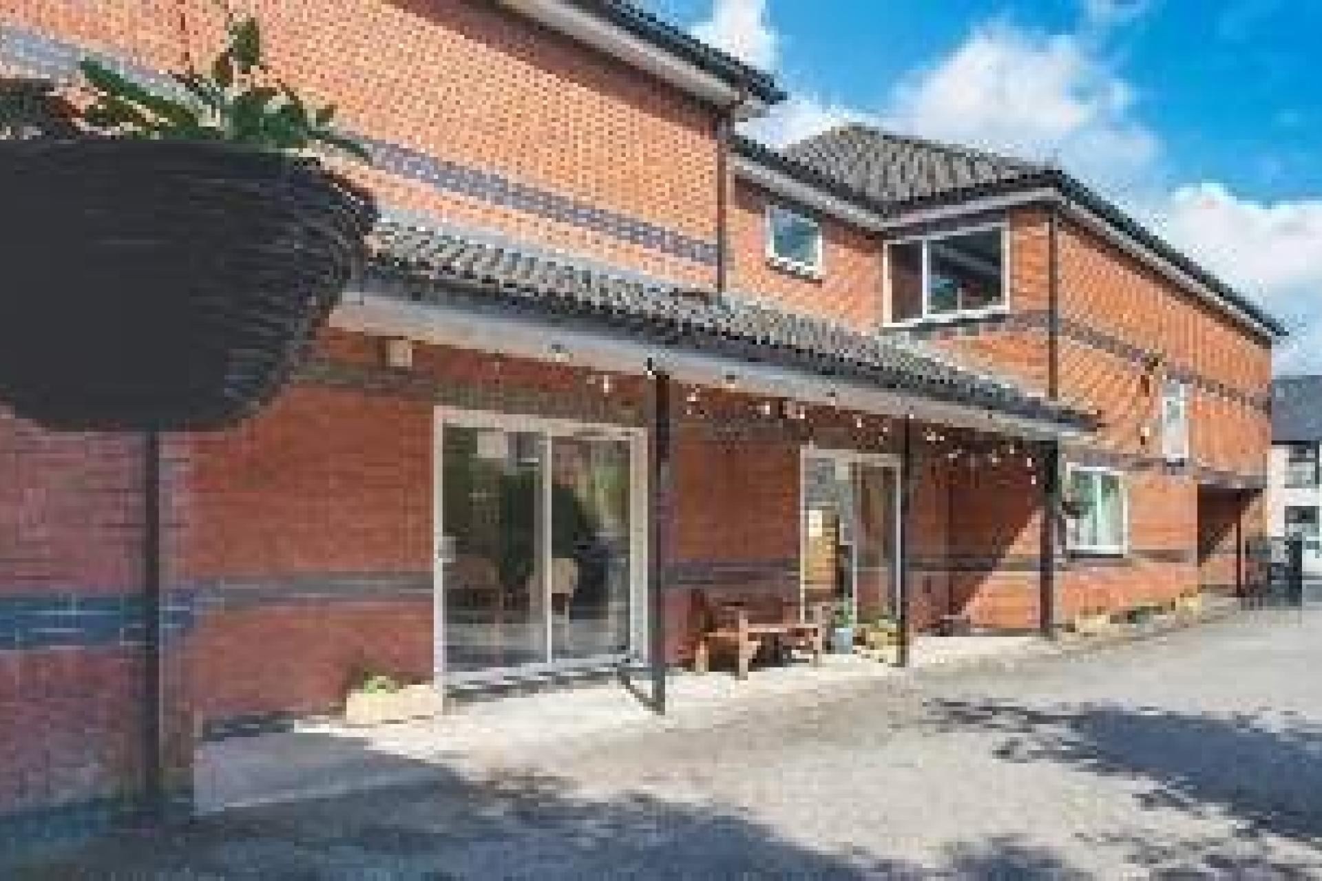 chatsworth lodge care home in Chesterfield