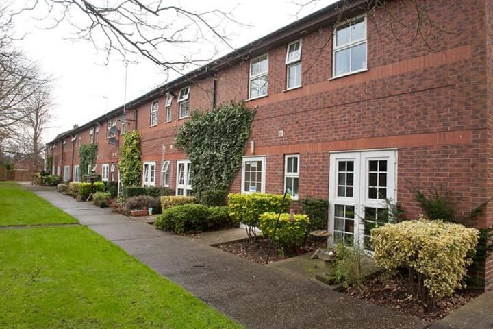 Eaton Court Nursing Home In Grimsby Orchard Care Homes
