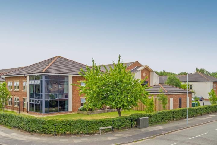 Thornton Hall And Lodge Care Home In Liverpool Orchard Care Homes