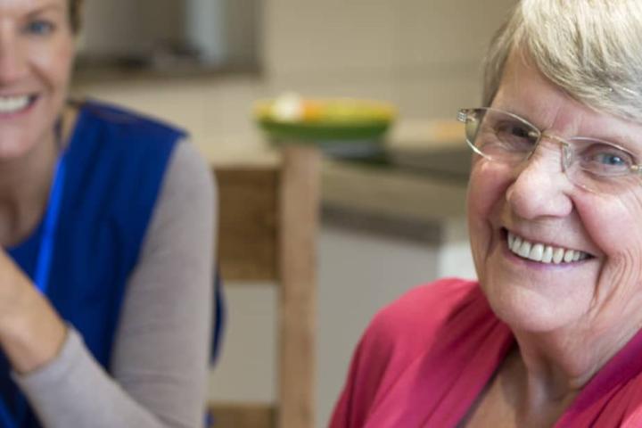 Care Home Groups In North East England