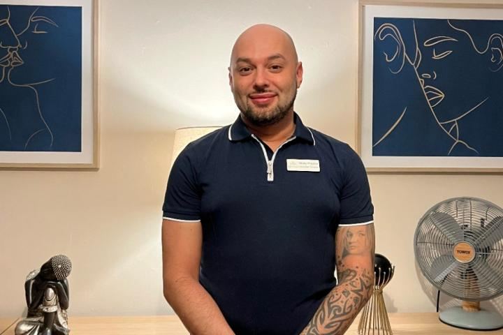 Dementia Support Worker at Middleton Park Lodge Nursing Home in Leeds