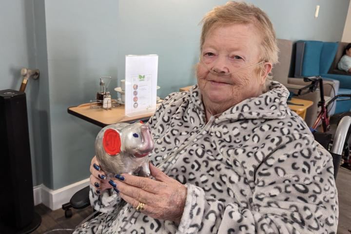 Millfield Nursing Home in Bolsover