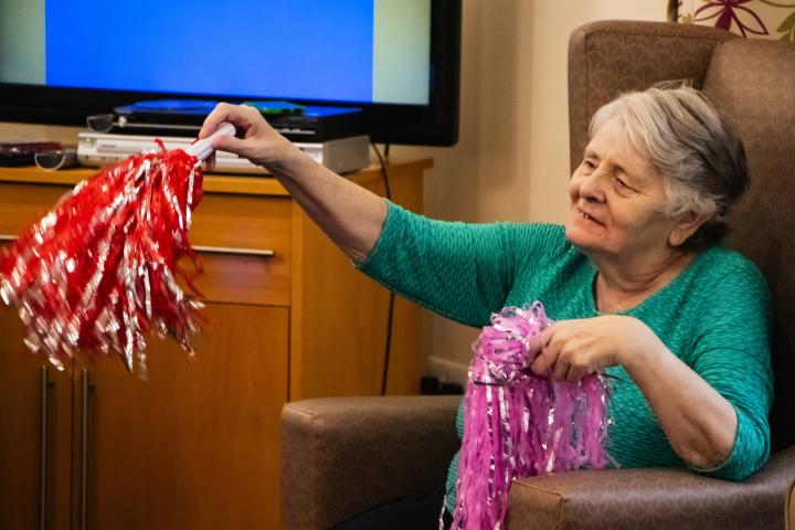 Orchard Care Homes A Leading Care Home Provider