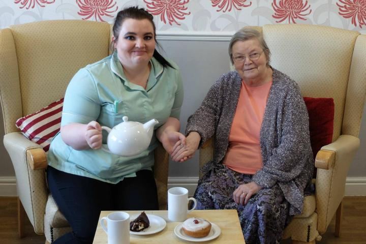 Care Assistant