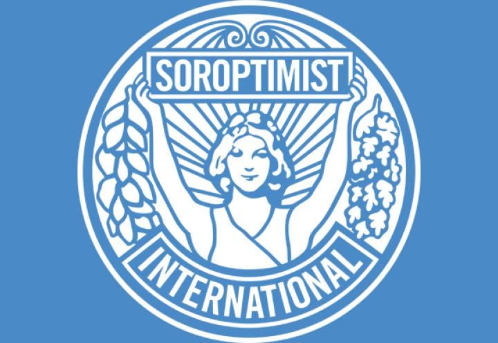 soroptimist group