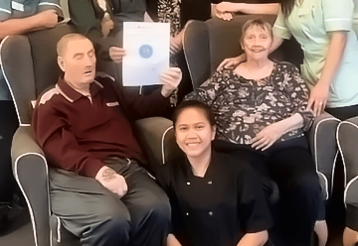 Archers Park Care Home