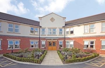 Longridge Hall & Lodge