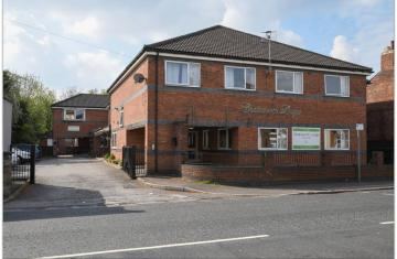 Care Homes In Eckington Orchard Care Homes