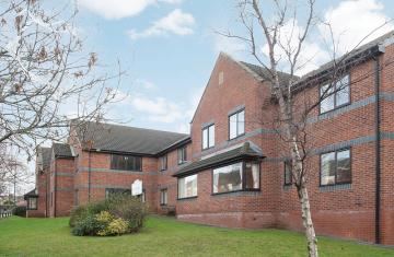 ashlea lodge care home sunderland