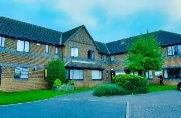 Stockton-on-Tees Care Home | Green Lodge in Billingham