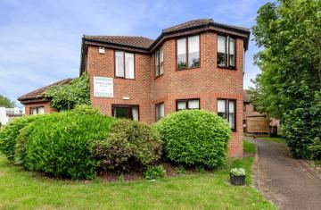 Green Lodge Care Home in Stockton-on-Tees