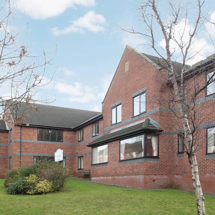 Care Home Providers North East England