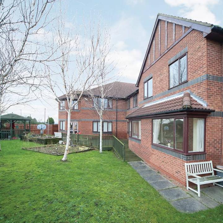 Care Home Providers North East England